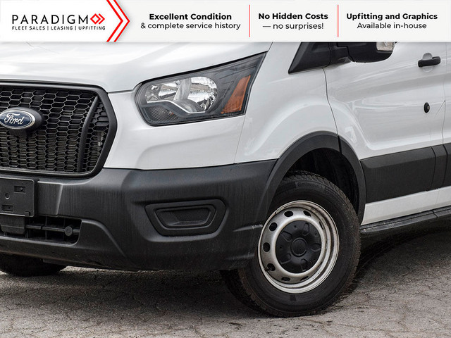 2023 Ford Transit Cargo Van in Cars & Trucks in Hamilton - Image 2