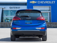 Discover the intelligent choice for urban adventures: the 2020 Chevrolet Bolt EV LT. This electric h... (image 6)