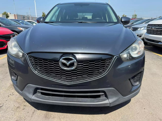 2013 MAZDA CX-5 SPORT in Cars & Trucks in Laval / North Shore - Image 3