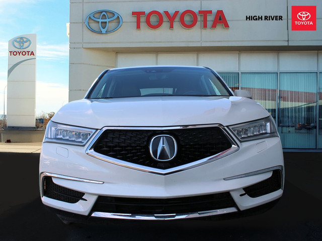 Acura MDX Navi 2018 in Cars & Trucks in Calgary - Image 3