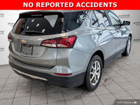 APPLE CARPLAY ANDROID AUTO | POWER LIFTGATE | AUTOMATIC CLIMATE CONTROL! Check out this 2023 Chevrol... (image 6)