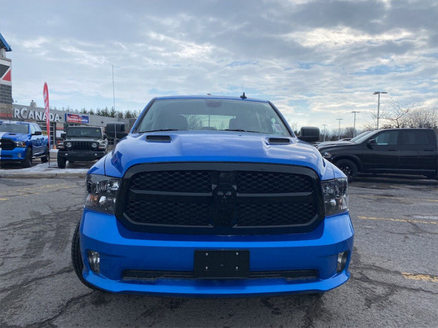 2023 Ram 1500 Classic EXPRESS in Cars & Trucks in La Ronge - Image 4