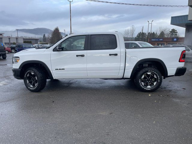 2024 Ram 1500 REBEL in Cars & Trucks in Terrace - Image 2