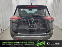 -AWD -Fog Lights -Mag Wheels -Roof Rails -Power Liftgate -Power Seats -Memory Seats -Leather Seats -... (image 5)