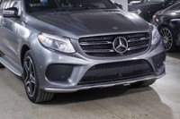 This Mercedes-Benz GLE has a strong Twin Turbo Premium Unleaded V-6 3.0 L/183 engine powering this A... (image 4)
