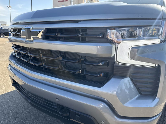 2025 Chevrolet Silverado 1500 RST in Cars & Trucks in Edmonton - Image 4