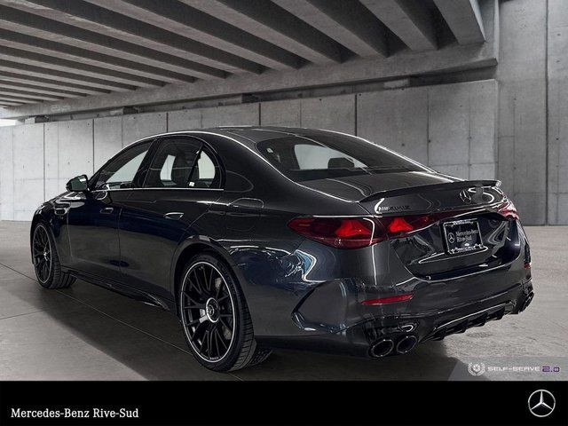 2025 Mercedes-Benz E-Class AMG E 53e 4MATIC in Cars & Trucks in Longueuil / South Shore - Image 3