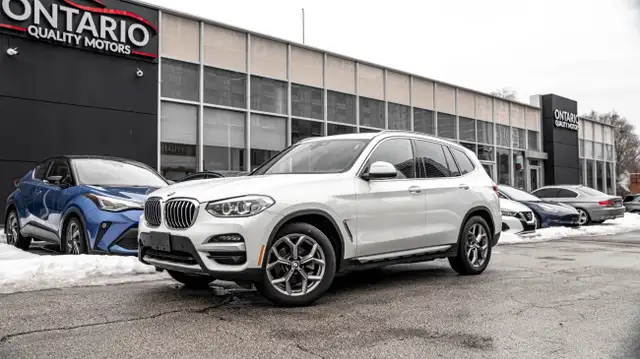 2020 BMW X3 XDrive30i Sports Activity Vehicle | BACKUP CAMERA |  in Cars & Trucks in Mississauga / Peel Region - Image 3