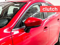 1 OWNER / Auxiliary Audio Input, Bluetooth Music, Touchscreen Display and more! Clutch is the larges... (image 8)