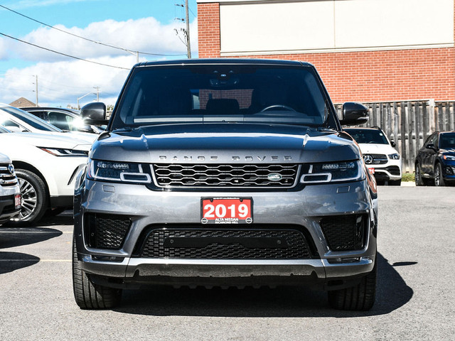  2019 Land Rover Range Rover Sport Dynamic | SOFT CLOSE DRS | PA in Cars & Trucks in Markham / York Region - Image 3