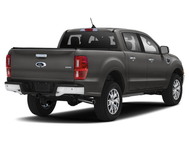 2021 Ford Ranger Lariat in Cars & Trucks in Medicine Hat - Image 2