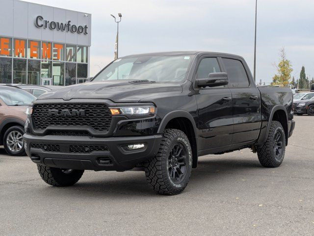 2025 Ram 1500 Rebel - Level 2 Equip - Advanced Safety - Pano in Cars & Trucks in Calgary - Image 3