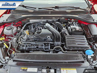 Come see this certified 2022 Volkswagen Jetta Comfortline. Its Automatic transmission and 1.5 L engi... (image 8)