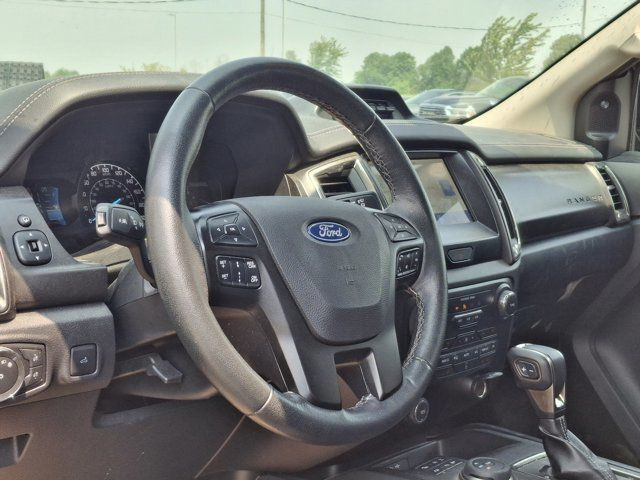 2021 Ford Ranger LARIAT4x4 | Tremor Package | Leather/Suede in Cars & Trucks in Guelph - Image 2