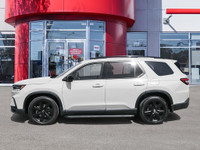 Engine: 3.5L 6cyl. L/100Km City: 12.4 L/100Km Hwy: 9.3 (image 2)