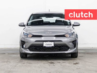 NO ACCIDENTS / CLEAN CARFAX / 1 OWNER / Touchscreen Display, Cruise Control, 12V Outlet and more! Cl... (image 1)
