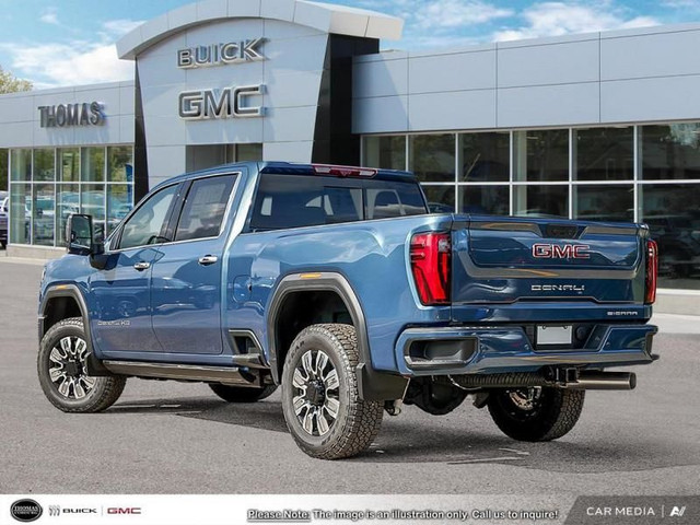 2025 GMC Sierra 2500HD Denali in Cars & Trucks in Oshawa / Durham Region - Image 4