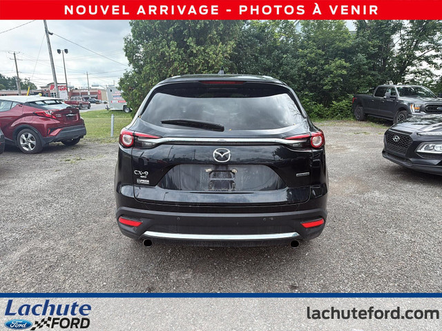 Mazda CX-9 GT AWD 2021 à vendre in Cars & Trucks in Laurentides - Image 4