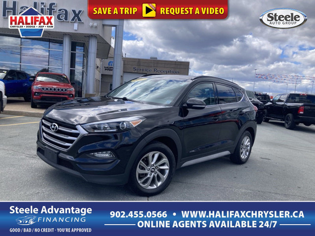 2017 Hyundai Tucson Luxury in Cars & Trucks in City of Halifax
