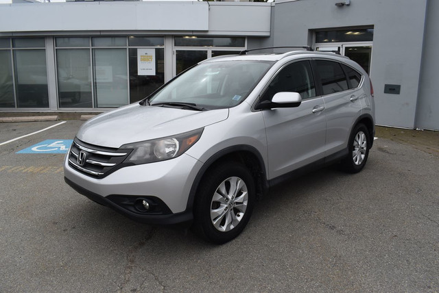 2013 Honda CR-V EX-L 4WD in Cars & Trucks in City of Halifax
