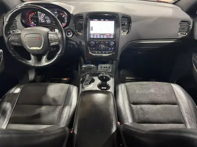 2019 DODGE Durango R/T in Cars & Trucks in City of Montréal - Image 24
