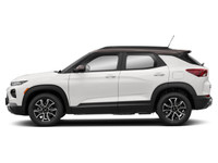 Engine: 3 Cylinder Engine 1.3L L/100Km City: 8.9 L/100Km Hwy: 7.8 Safety Equipment OnStar and Chevro... (image 4)