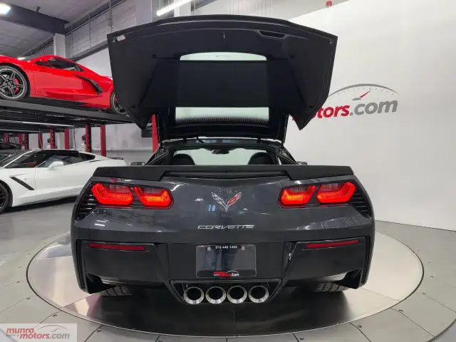 2017 Chevrolet Corvette in Cars & Trucks in Brantford - Image 52
