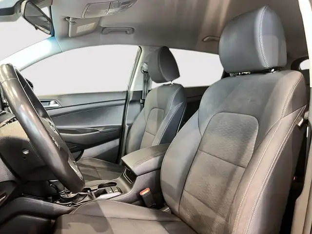 2020 Hyundai Tucson AWD 2.0L Preferred No accidents! New tires! 63838165479171122