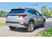 Previous Rental. Pre-Owned. Visit us today at Hyundai Pembroke and check out this 2025 Hyundai Tucso... (image 9)