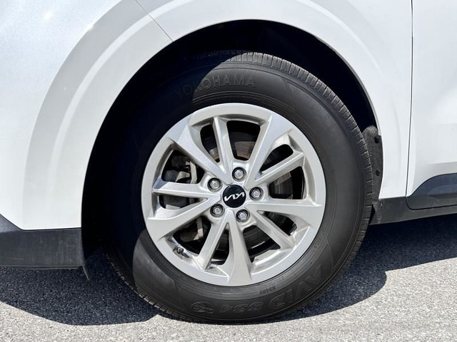 2022 Kia Carnival LX in Cars & Trucks in Stratford - Image 4
