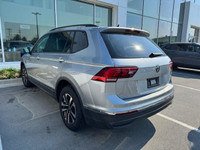 Dealer Certified Pre-Owned. This Volkswagen Tiguan boasts a Intercooled Turbo Regular Unleaded I-4 2... (image 2)