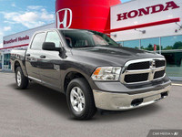 Command the road with this 2022 Ram 1500 Classic SLT Crew Cab, boasting a powerful 3.6L Pentastar VV... (image 7)