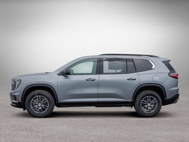 2025 GMC Acadia ELEVATION in Cars & Trucks in City of Montréal - Image 3