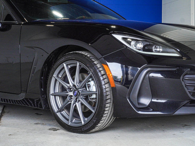 2022 Subaru BRZ Sport-tech- Heated Seats - Track Mode - Manual in Cars & Trucks in Barrie - Image 4