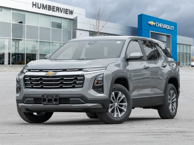 2025 Chevrolet Equinox LT in Cars & Trucks in Mississauga / Peel Region