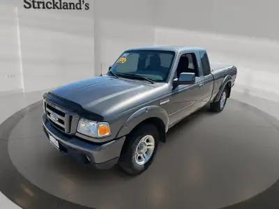 **Strickland's is home of the Hassle-Free car shopping experience. We make car buying fun, find your...
