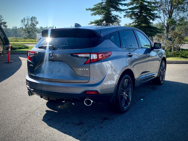 2023 Acura RDX A-Spec in Cars & Trucks in Calgary - Image 3