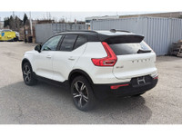 2021 Volvo XC40 R-Design One Owner | No Accidents | One Owner | No Accidents | Carplay | Panoramic S... (image 5)