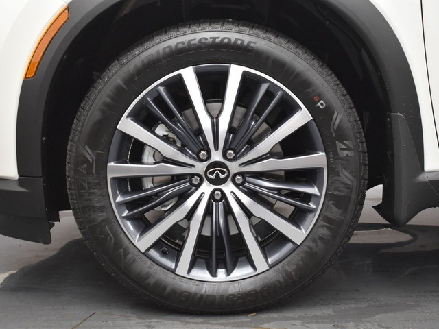 2025 Infiniti QX60 SENSORY in Cars & Trucks in City of Halifax - Image 4