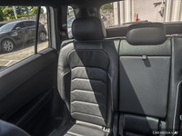 This Volkswagen Tiguan delivers a Intercooled Turbo Regular Unleaded I-4 2.0 L/121 engine powering t... (image 8)