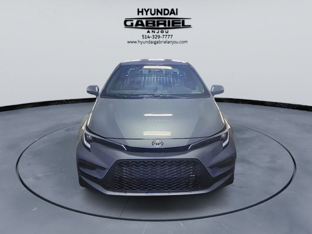 2024 Toyota Corolla SE in Cars & Trucks in City of Montréal