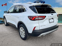 This Ford Escape delivers a Intercooled Turbo Premium Unleaded I-3 1.5 L/91 engine powering this Aut... (image 4)
