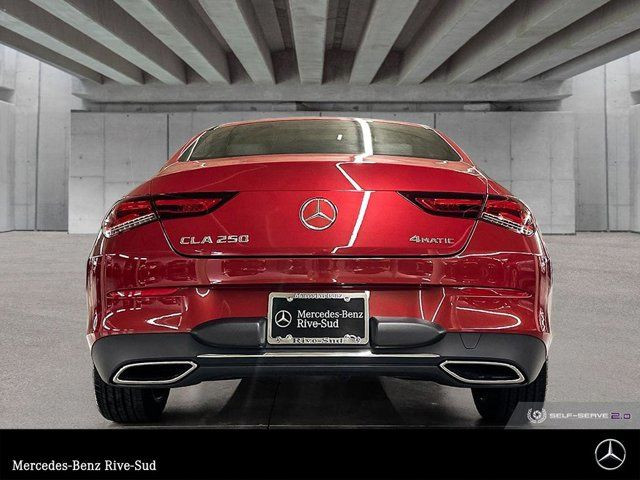 2023 Mercedes-Benz CLA CLA 250 4MATIC in Cars & Trucks in Longueuil / South Shore - Image 4