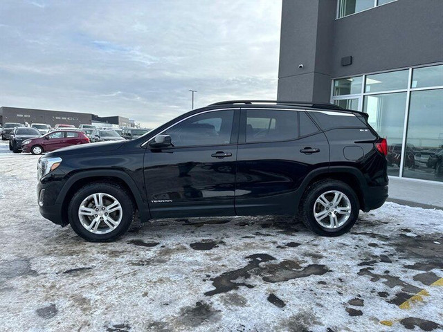 2019 GMC Terrain SLE in Cars & Trucks in St. Albert - Image 4