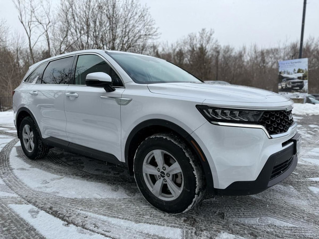 2023 KIA Sorento LX+ AWD for sale in Cars & Trucks in Mississauga / Peel Region - Image 4