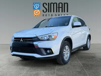 ACCIDENT FREE FACTORY POWERTRAIN WARRANTYOur Mitsubishi RVR has been through a presale inspection fr...