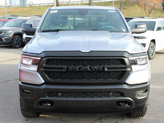 2024 Ram 1500 BIG HORN in Cars & Trucks in Calgary - Image 2