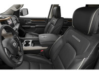 2022 RAM 1500 Laramie Night Crew 4x4 | 5.7L HEMI | 69,284 KM | Diamond Black | Loaded with 12” scree... (image 3)