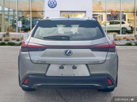 KBB.com 5-Year Cost to Own Awards. Only 37,242 Miles! This Lexus UX boasts a Gas/Electric I-4 2.0 L/... (image 3)