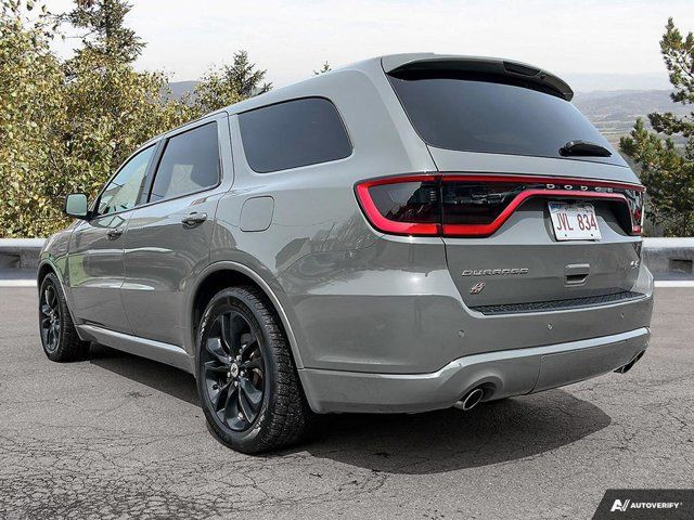  2020 Dodge Durango R/T in Cars & Trucks in Moncton - Image 4